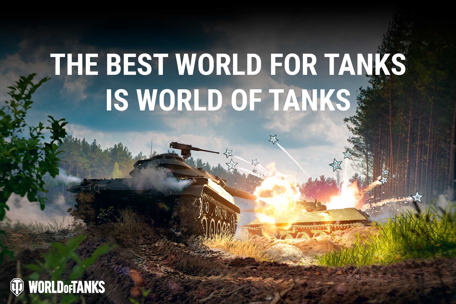 World Of Tanks 