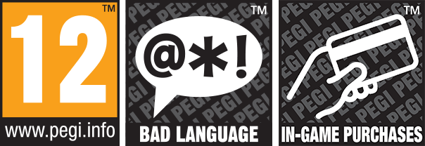 PEGI